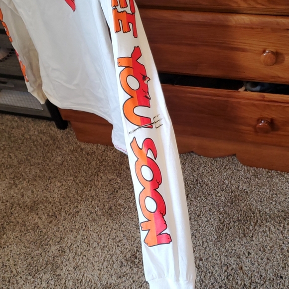 Diamond Supply Long Sleeve Shirt - Picture 6 of 6